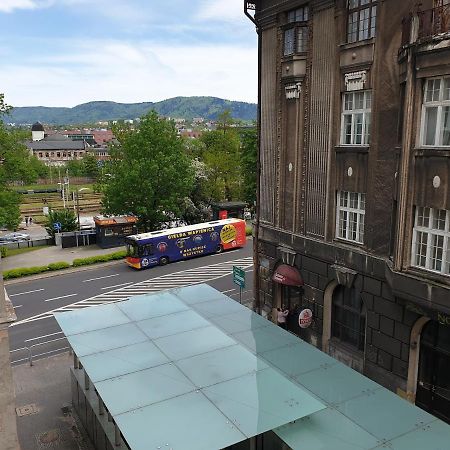 Apartament Matejki E Bielsko-Biala Bagian luar foto